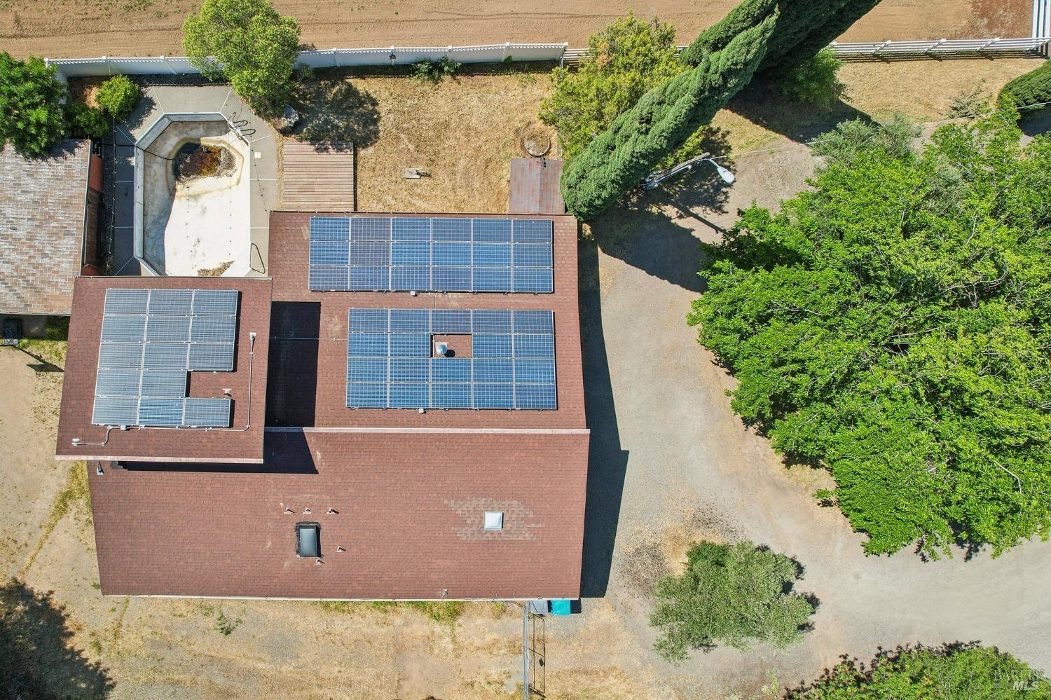 Detail Gallery Image 50 of 57 For 7500 Clement Rd, Vacaville,  CA 95688 - 3 Beds | 3 Baths