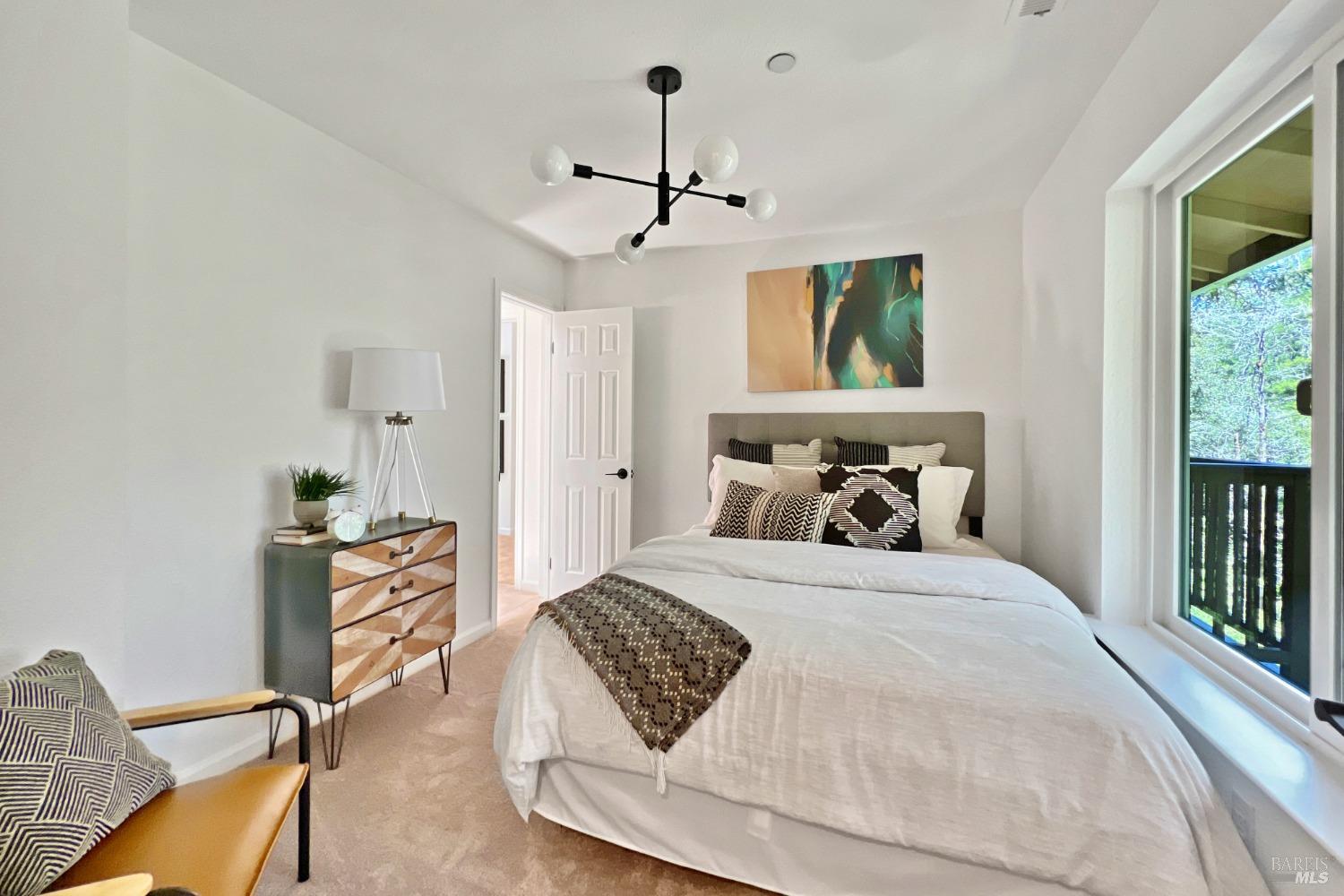 Detail Gallery Image 44 of 52 For 18333 Old Monte Rio Rd, Guerneville,  CA 95446 - 1 Beds | 2 Baths