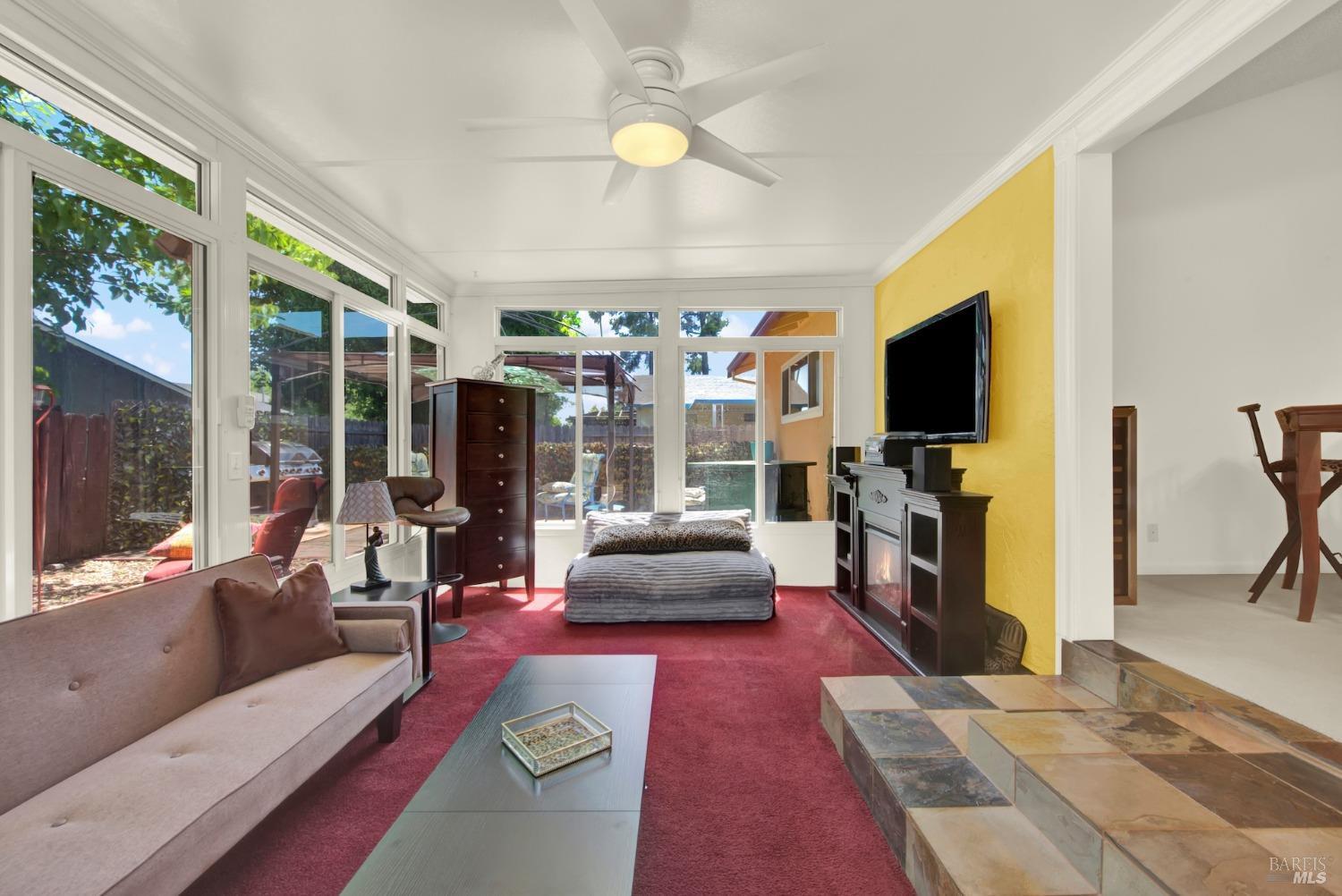Detail Gallery Image 33 of 58 For 603 Woodlark Dr, Suisun City,  CA 94585 - 4 Beds | 2 Baths