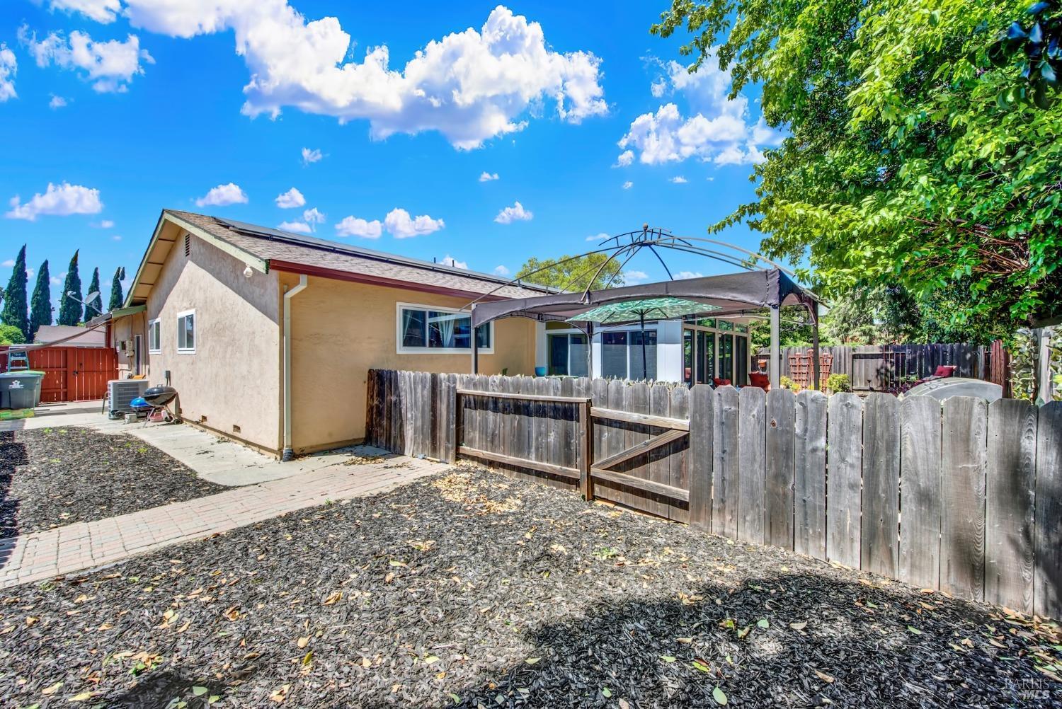 Detail Gallery Image 53 of 58 For 603 Woodlark Dr, Suisun City,  CA 94585 - 4 Beds | 2 Baths