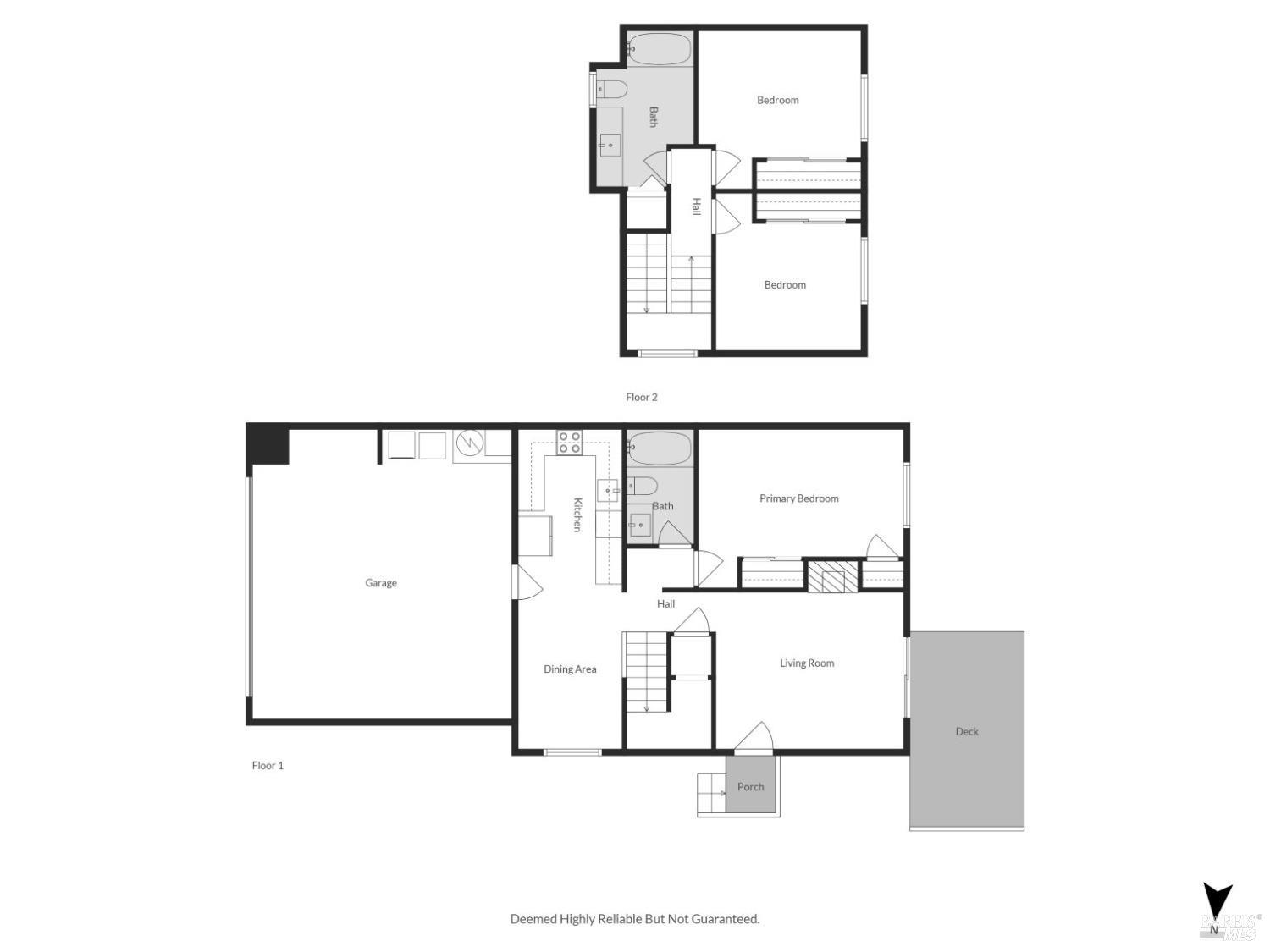 Detail Gallery Image 33 of 33 For 35 Freedom Pl, Rohnert Park,  CA 94928 - 3 Beds | 2 Baths