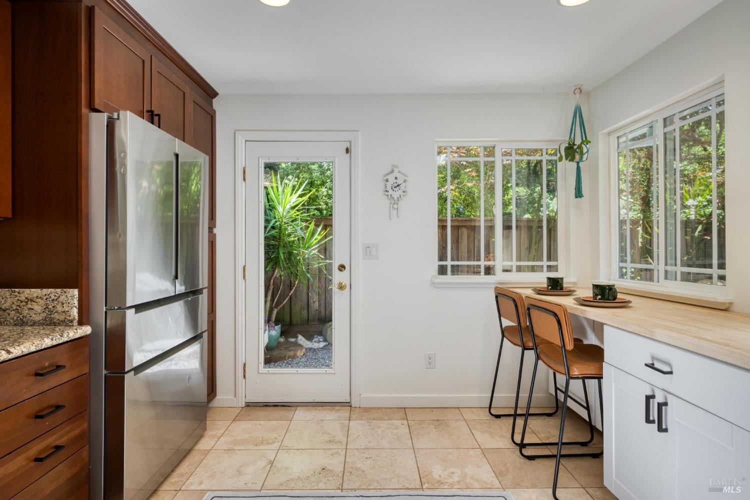 Detail Gallery Image 19 of 35 For 14670 Cherry St, Guerneville,  CA 95446 - 2 Beds | 1 Baths