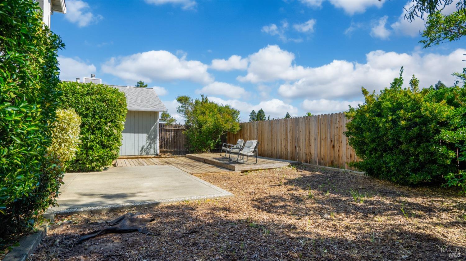 Detail Gallery Image 30 of 35 For 719 Sage Ct, Vacaville,  CA 95687 - 3 Beds | 2/1 Baths