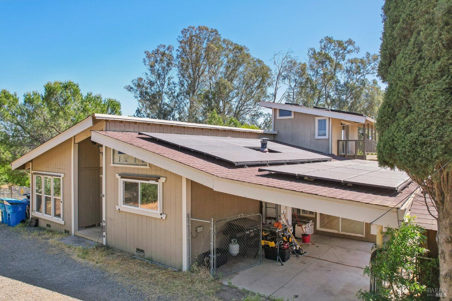 Detail Gallery Image 45 of 57 For 7500 Clement Rd, Vacaville,  CA 95688 - 3 Beds | 3 Baths