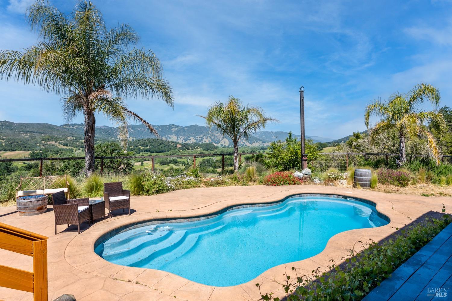 Detail Gallery Image 36 of 57 For 11755 Old River Rd, Hopland,  CA 95449 - 4 Beds | 2/1 Baths