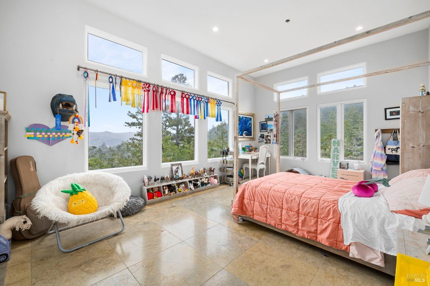 Detail Gallery Image 11 of 39 For Address Is Not Disclosed, Kentfield,  CA 94904 - 4 Beds | 4/1 Baths