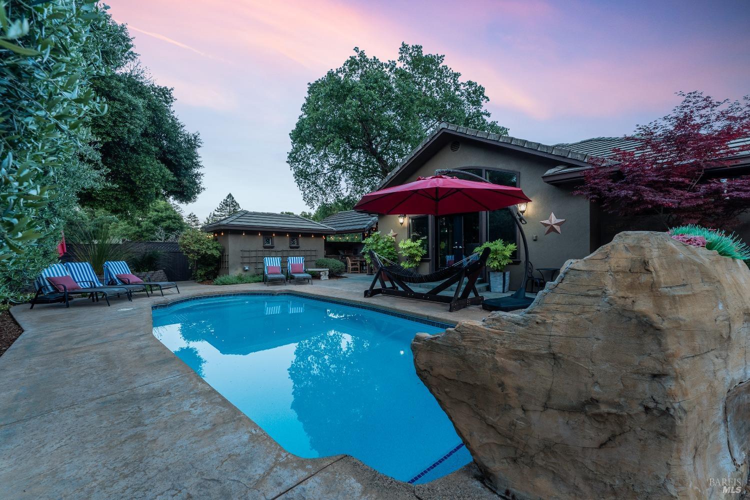 Detail Gallery Image 55 of 59 For 605 Park Blvd, Ukiah,  CA 95482 - 4 Beds | 3 Baths