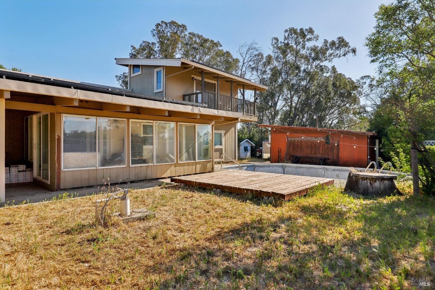 Detail Gallery Image 39 of 57 For 7500 Clement Rd, Vacaville,  CA 95688 - 3 Beds | 3 Baths