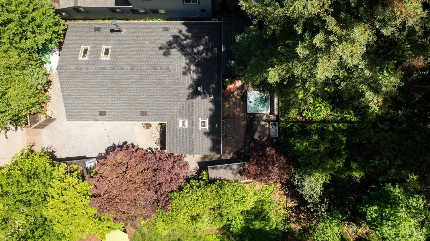 Detail Gallery Image 35 of 35 For 14670 Cherry St, Guerneville,  CA 95446 - 2 Beds | 1 Baths