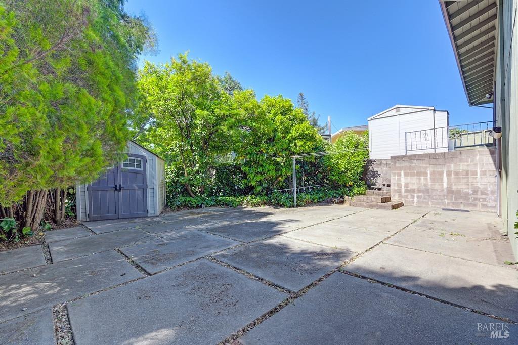 Detail Gallery Image 42 of 61 For 511 Wellington Way, Vacaville,  CA 95688 - 4 Beds | 2/1 Baths