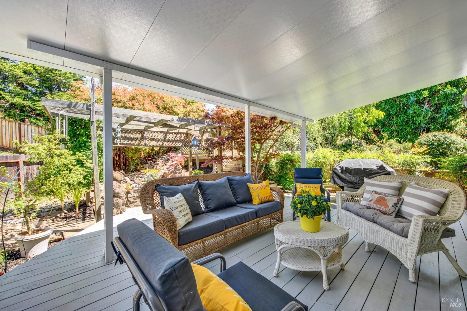Detail Gallery Image 36 of 57 For 280 Park St, Concord,  CA 94520 - 4 Beds | 2 Baths