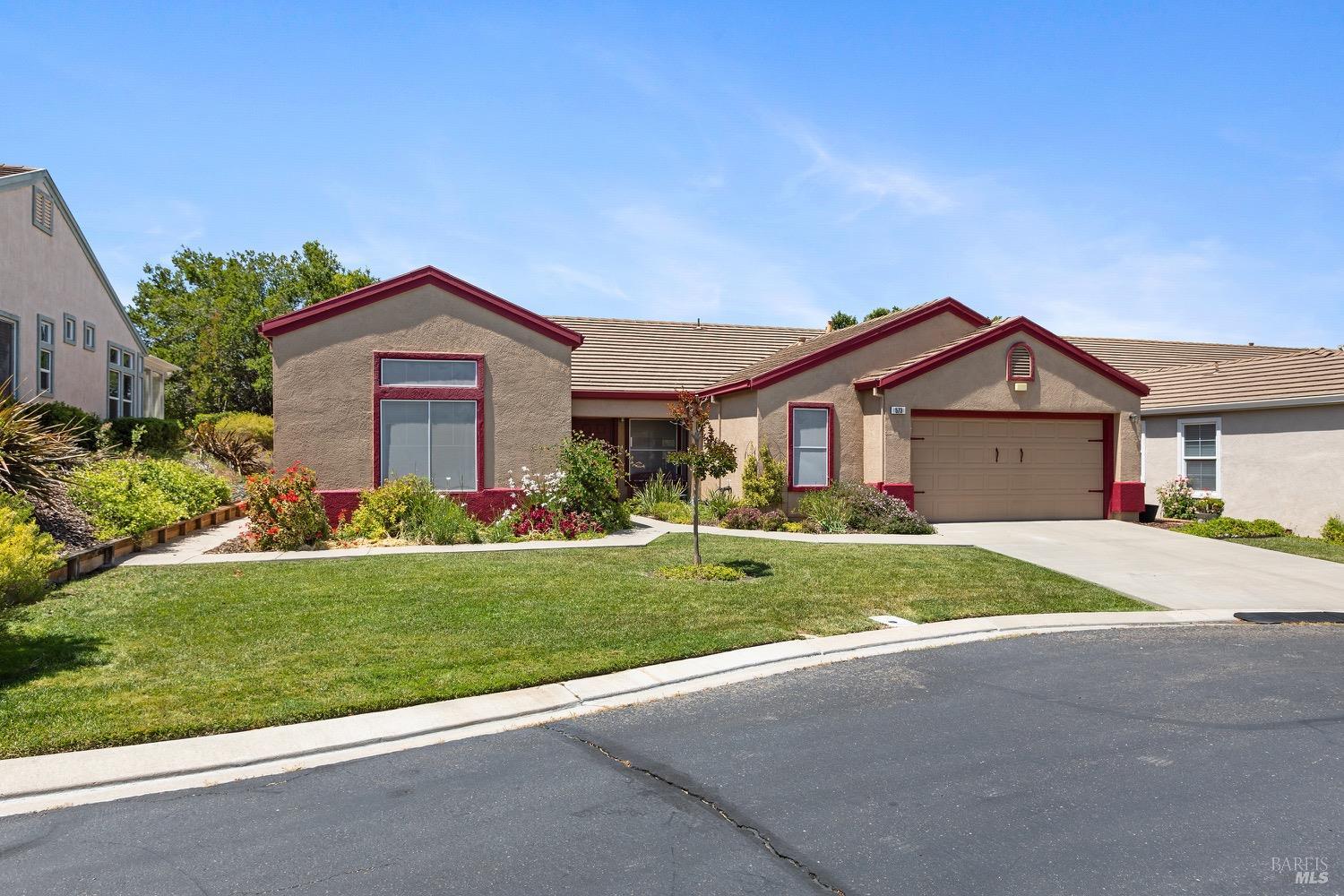 Detail Gallery Image 2 of 40 For 573 Laurel Pl, Rio Vista,  CA 94571 - 2 Beds | 2/1 Baths