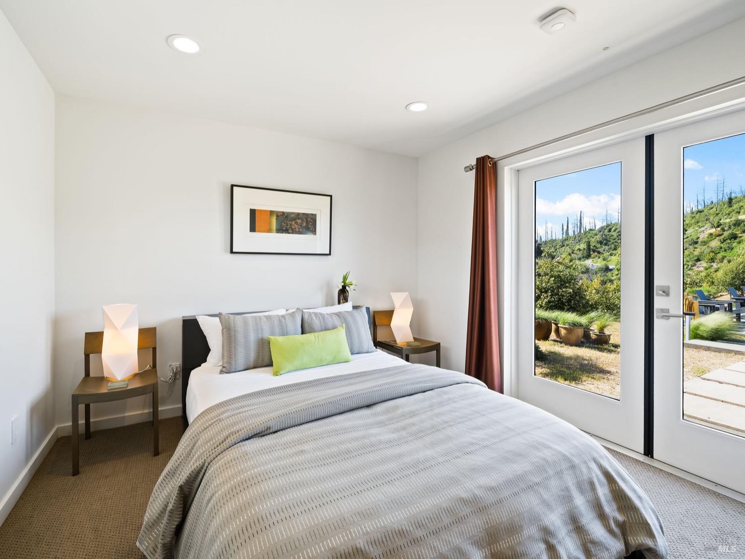 Detail Gallery Image 39 of 44 For 8909 Mill Creek Rd, Healdsburg,  CA 95448 - 2 Beds | 2 Baths