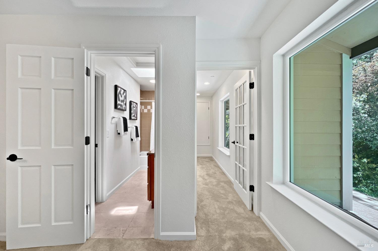 Detail Gallery Image 41 of 52 For 18333 Old Monte Rio Rd, Guerneville,  CA 95446 - 1 Beds | 2 Baths