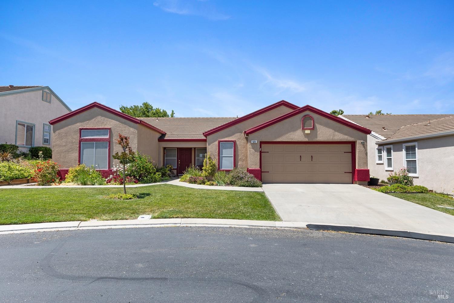 Detail Gallery Image 1 of 40 For 573 Laurel Pl, Rio Vista,  CA 94571 - 2 Beds | 2/1 Baths