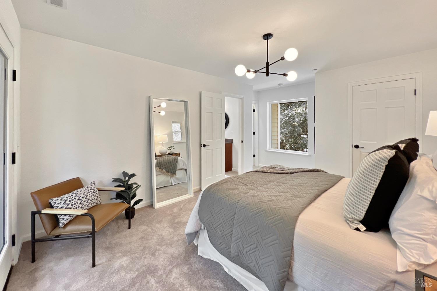 Detail Gallery Image 40 of 52 For 18333 Old Monte Rio Rd, Guerneville,  CA 95446 - 1 Beds | 2 Baths