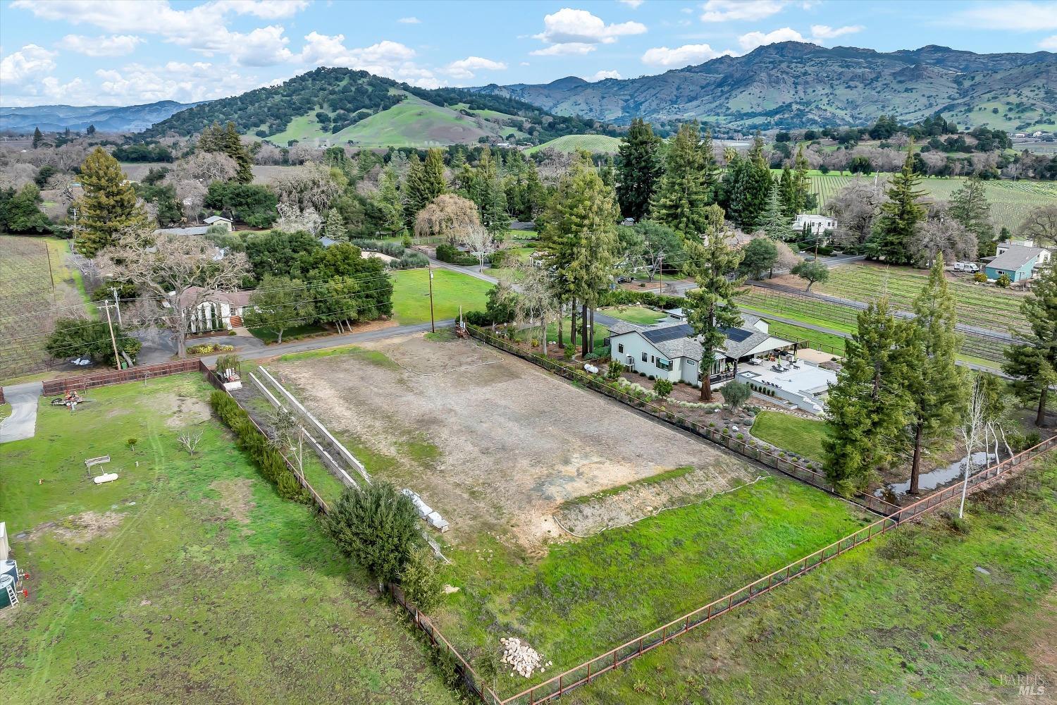 Detail Gallery Image 18 of 23 For 1145 Ragatz Ln, Napa,  CA 94558 - – Beds | – Baths