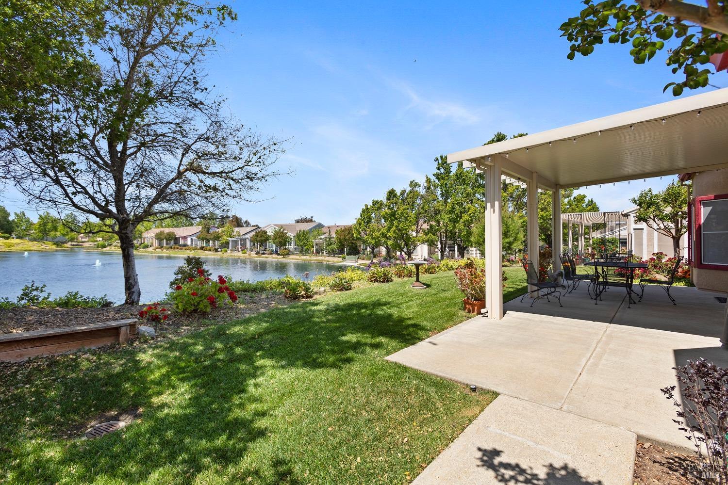 Detail Gallery Image 16 of 40 For 573 Laurel Pl, Rio Vista,  CA 94571 - 2 Beds | 2/1 Baths