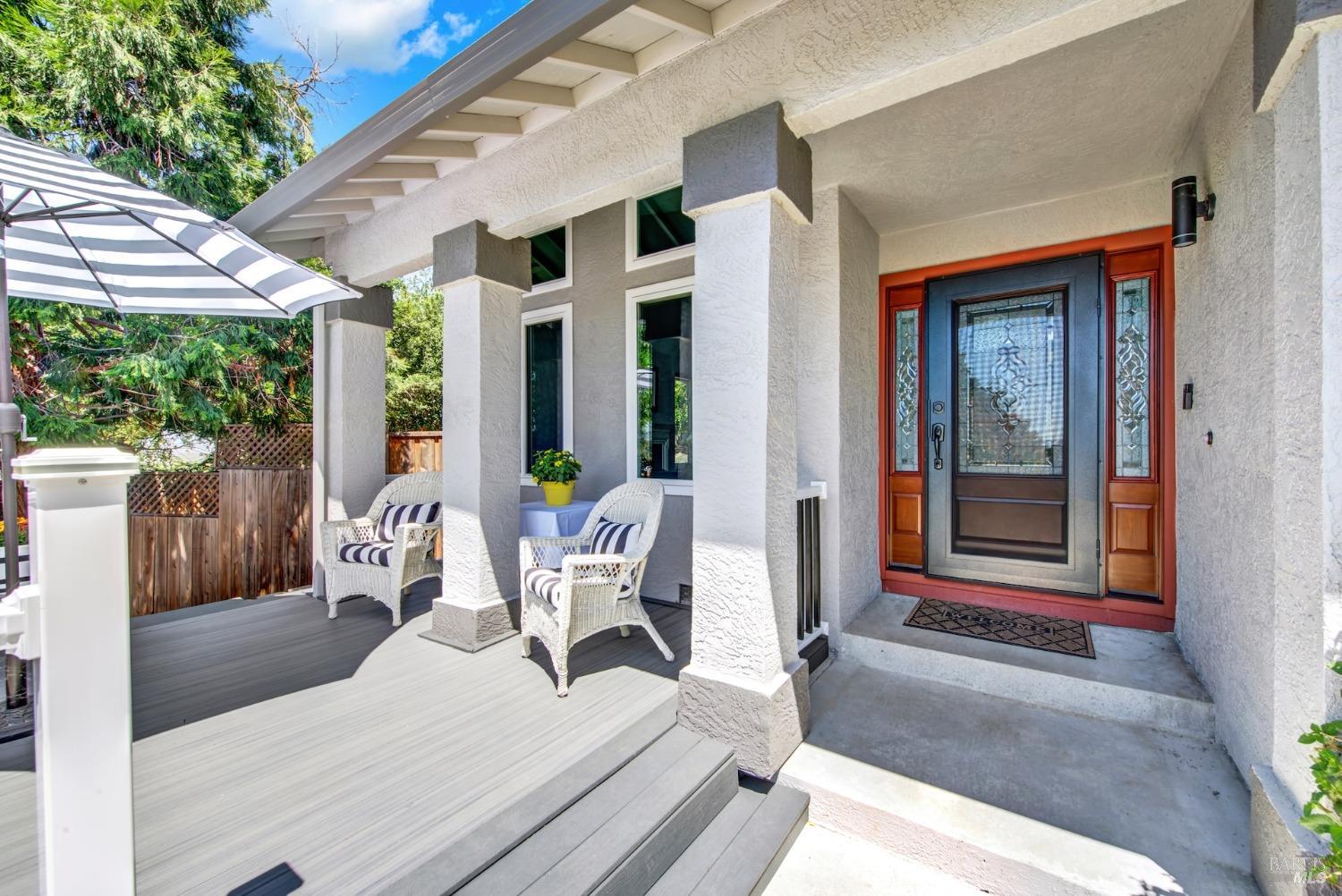 Detail Gallery Image 6 of 57 For 280 Park St, Concord,  CA 94520 - 4 Beds | 2 Baths