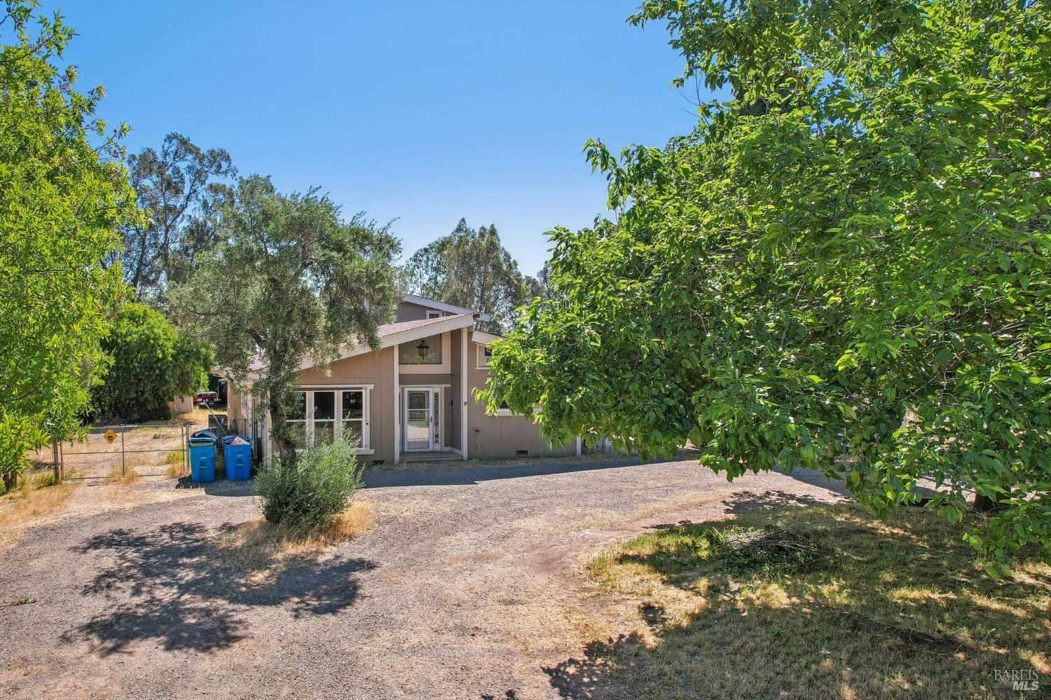 Detail Gallery Image 43 of 57 For 7500 Clement Rd, Vacaville,  CA 95688 - 3 Beds | 3 Baths