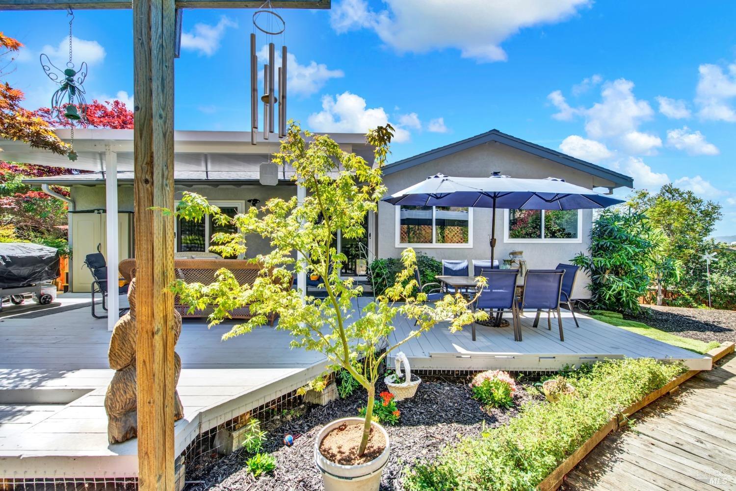 Detail Gallery Image 47 of 57 For 280 Park St, Concord,  CA 94520 - 4 Beds | 2 Baths