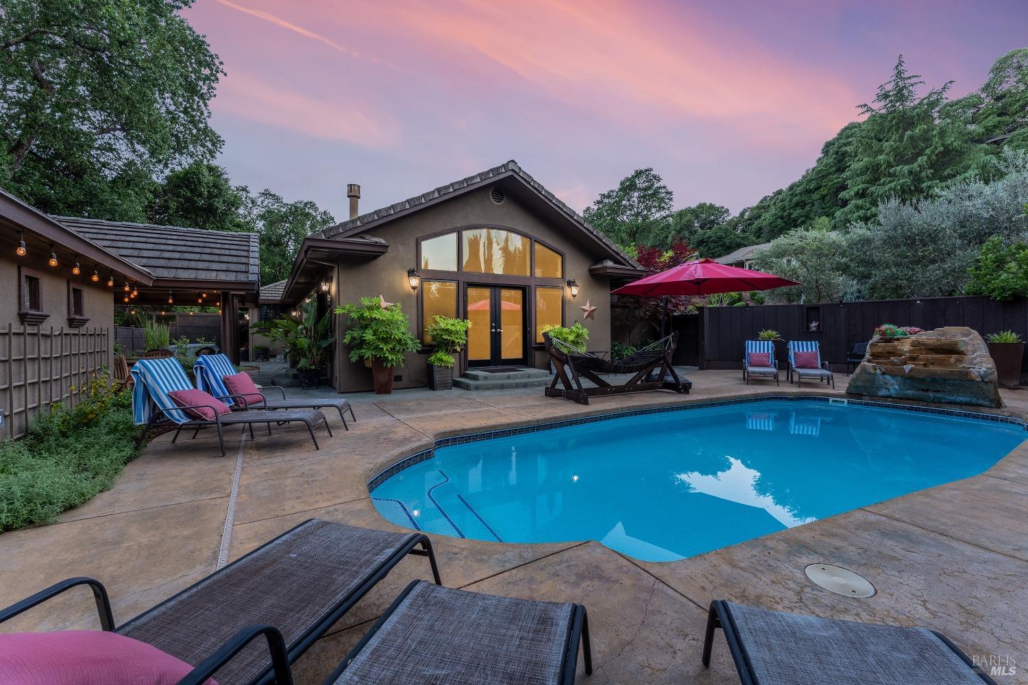 Detail Gallery Image 56 of 59 For 605 Park Blvd, Ukiah,  CA 95482 - 4 Beds | 3 Baths