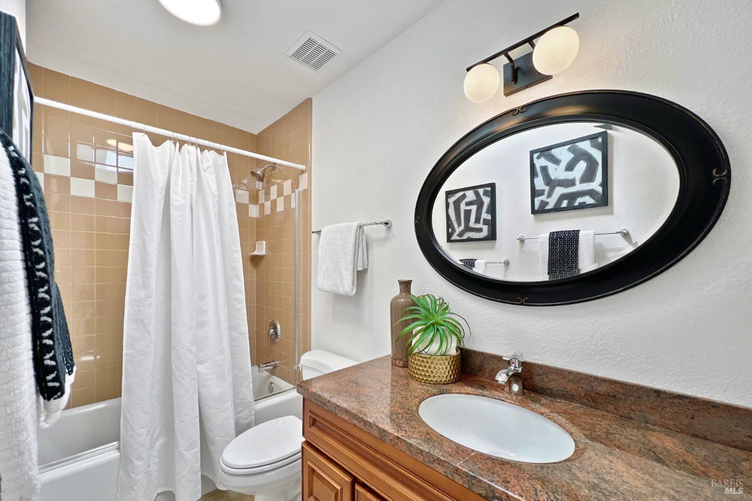 Detail Gallery Image 42 of 52 For 18333 Old Monte Rio Rd, Guerneville,  CA 95446 - 1 Beds | 2 Baths
