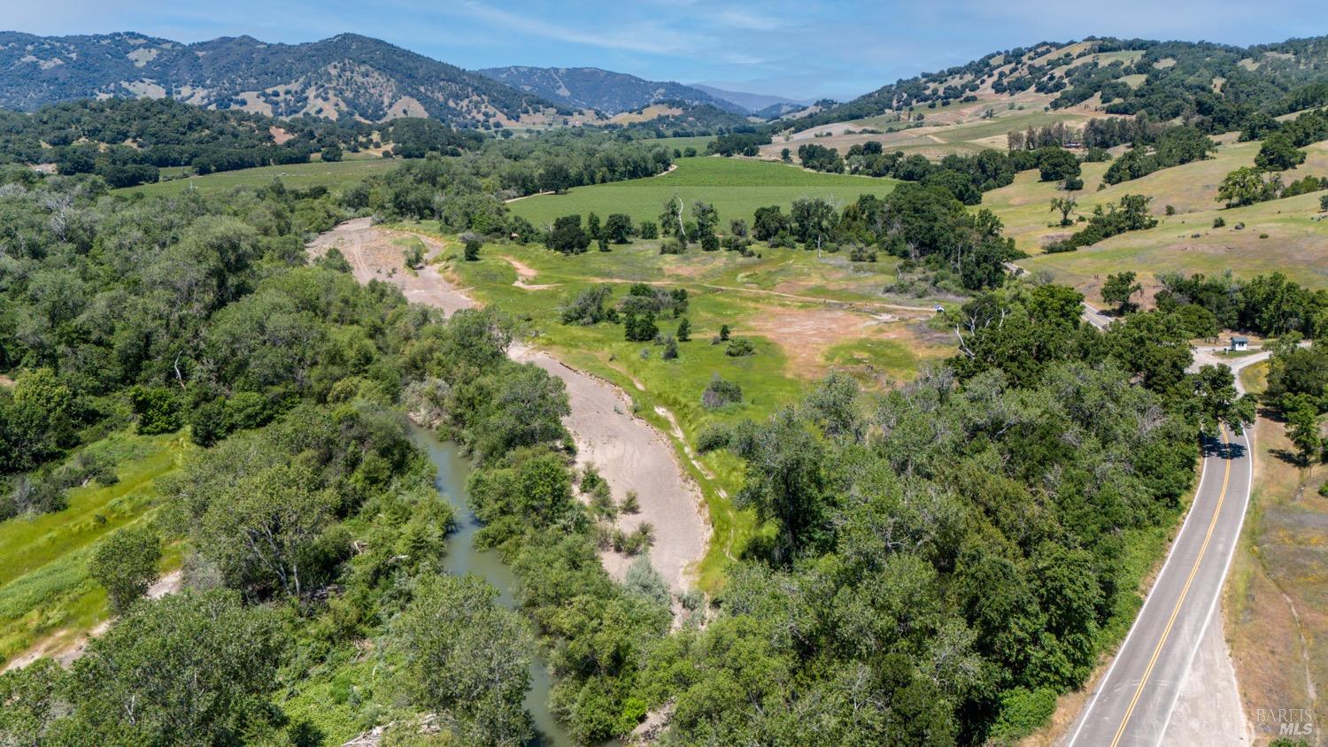 Detail Gallery Image 54 of 57 For 11755 Old River Rd, Hopland,  CA 95449 - 4 Beds | 2/1 Baths