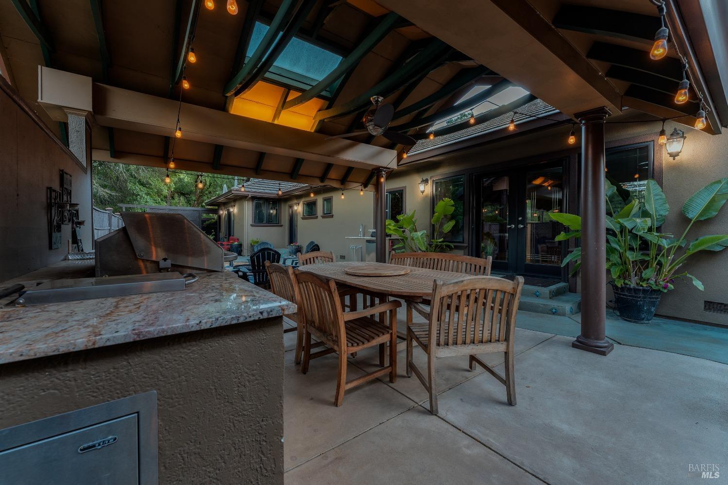 Detail Gallery Image 57 of 59 For 605 Park Blvd, Ukiah,  CA 95482 - 4 Beds | 3 Baths