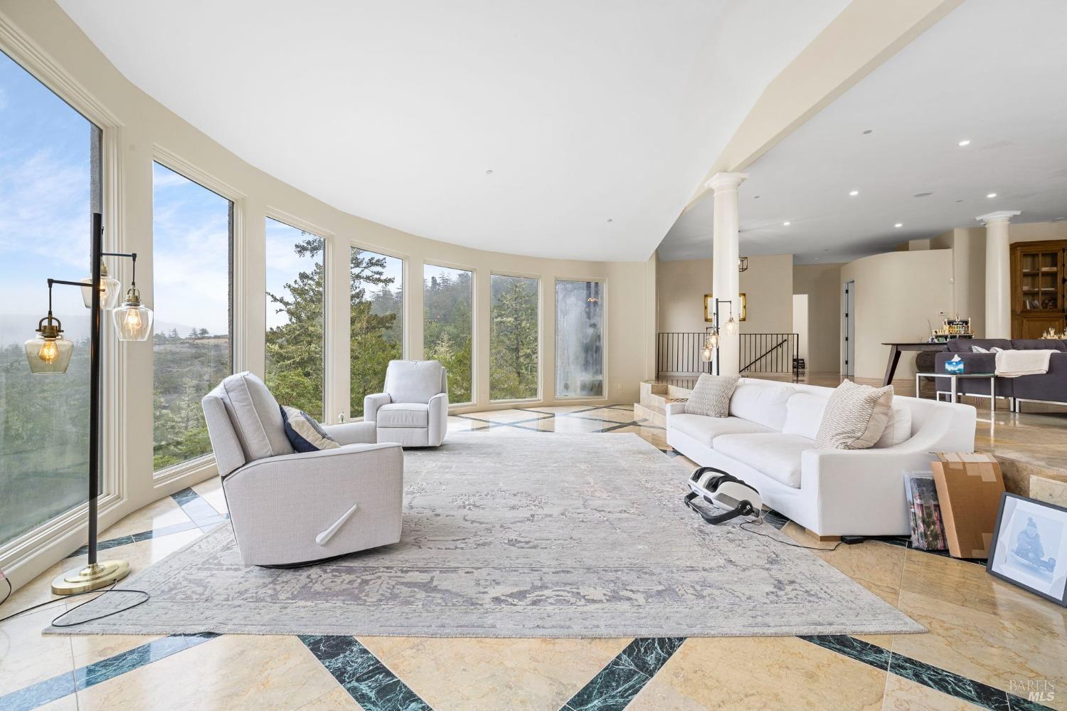 Detail Gallery Image 9 of 39 For Address Is Not Disclosed, Kentfield,  CA 94904 - 4 Beds | 4/1 Baths