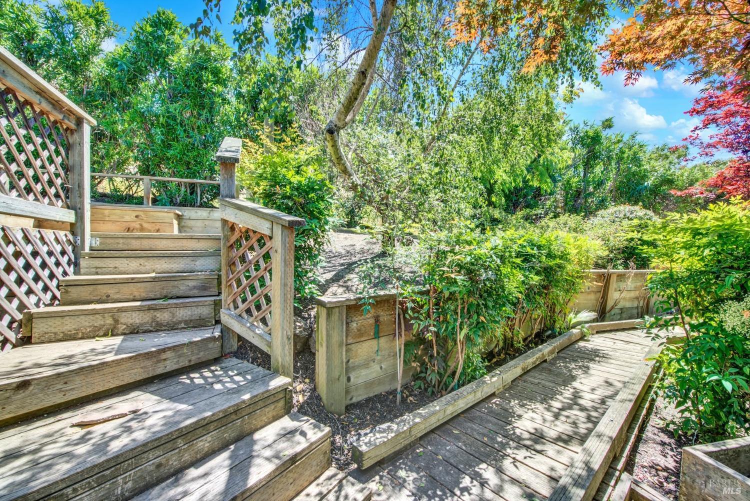 Detail Gallery Image 41 of 57 For 280 Park St, Concord,  CA 94520 - 4 Beds | 2 Baths