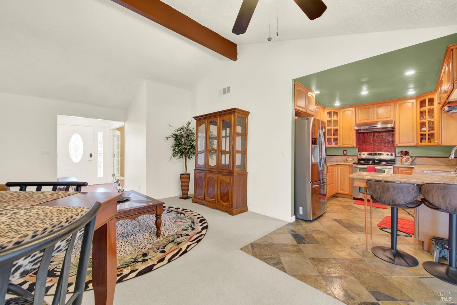 Detail Gallery Image 20 of 58 For 603 Woodlark Dr, Suisun City,  CA 94585 - 4 Beds | 2 Baths