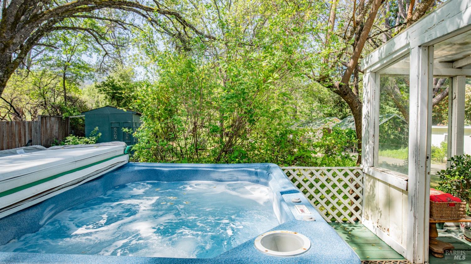 Detail Gallery Image 17 of 60 For 24019 Hilderbrand Rd, Middletown,  CA 95461 - 6 Beds | 2/3 Baths