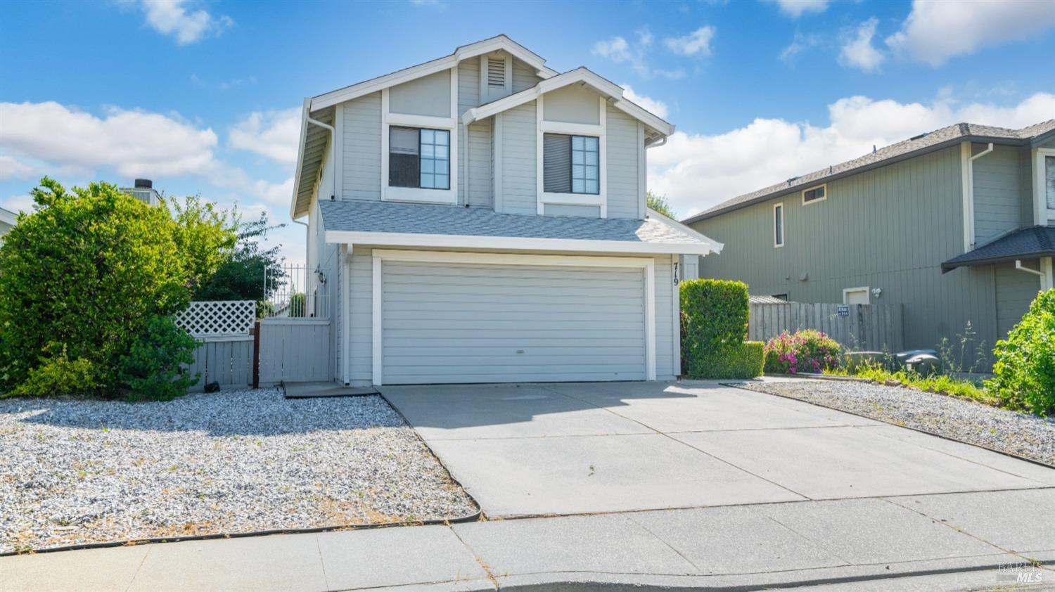 Detail Gallery Image 3 of 35 For 719 Sage Ct, Vacaville,  CA 95687 - 3 Beds | 2/1 Baths