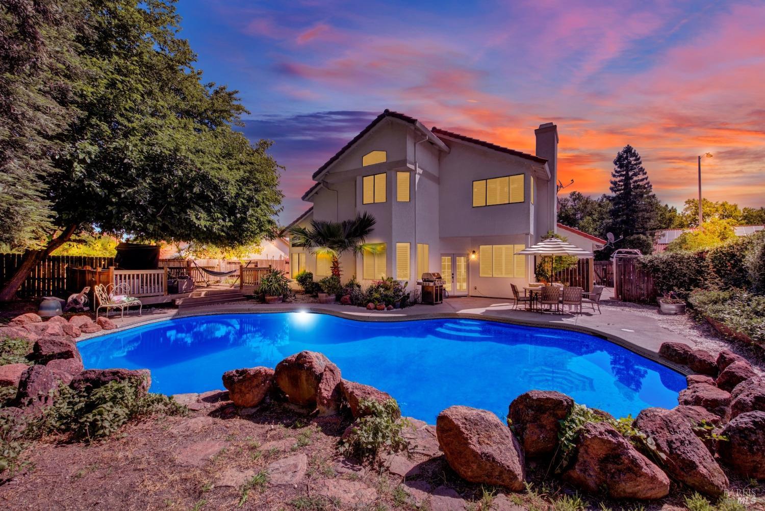 Detail Gallery Image 46 of 46 For 806 Swindon Ct, Vacaville,  CA 95688 - 5 Beds | 3 Baths