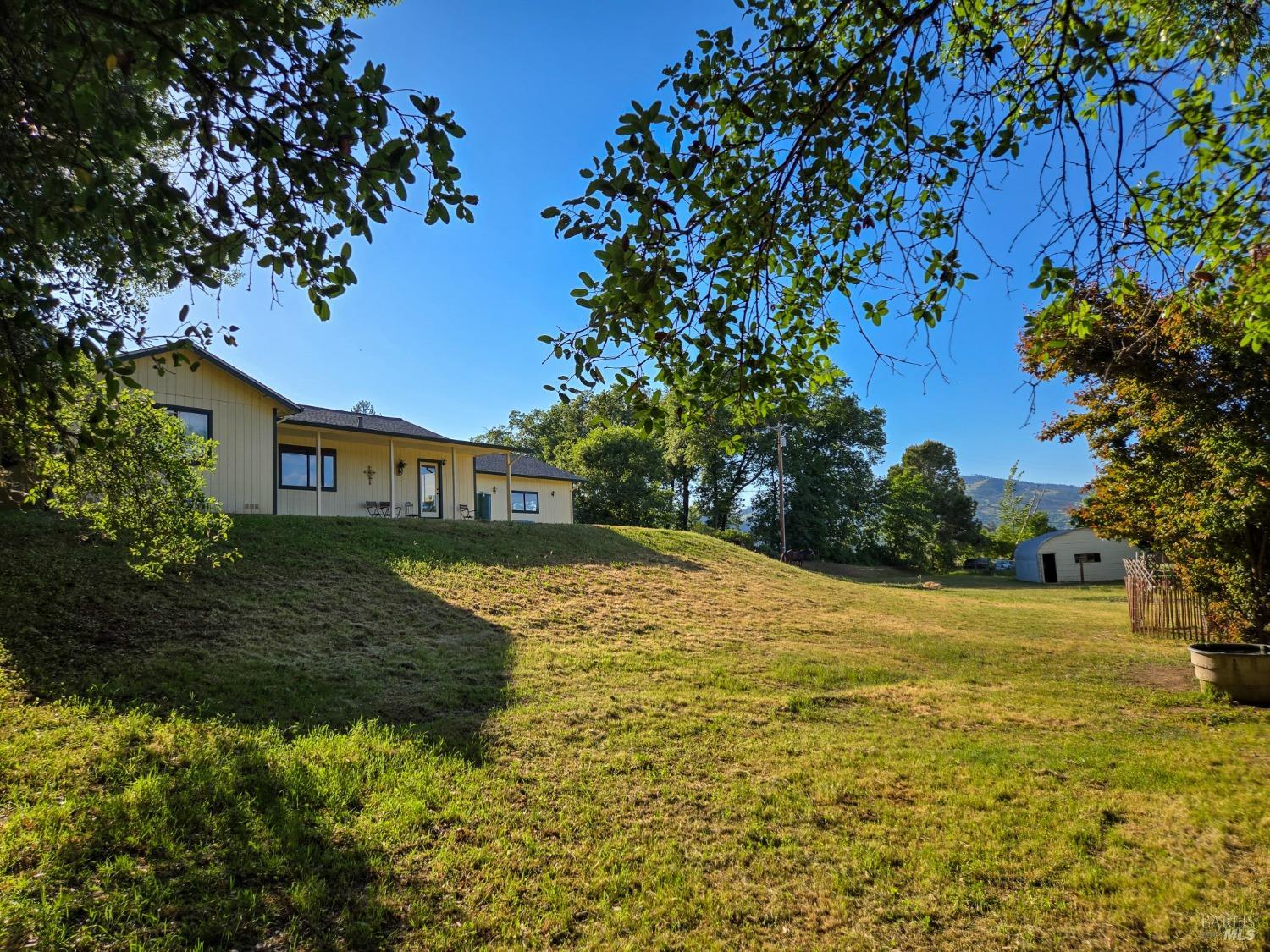 Detail Gallery Image 39 of 62 For 8100 Pinecrest Dr, Redwood Valley,  CA 95470 - 3 Beds | 2 Baths