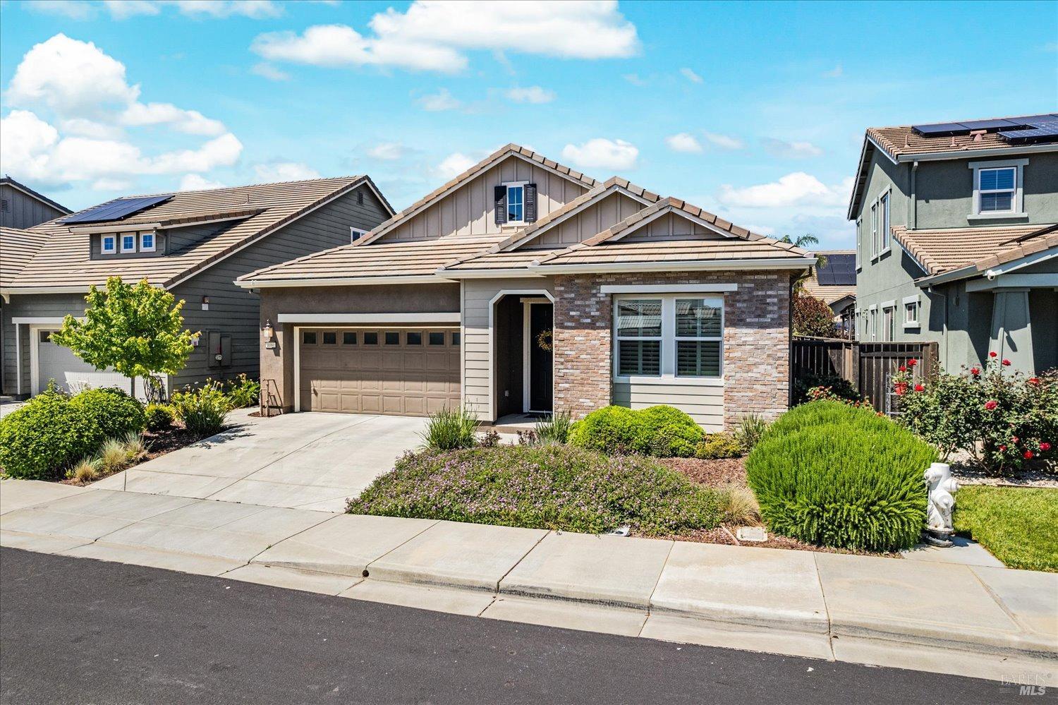 Detail Gallery Image 51 of 58 For 1080 Columbia Dr, Dixon,  CA 95620 - 3 Beds | 2/1 Baths