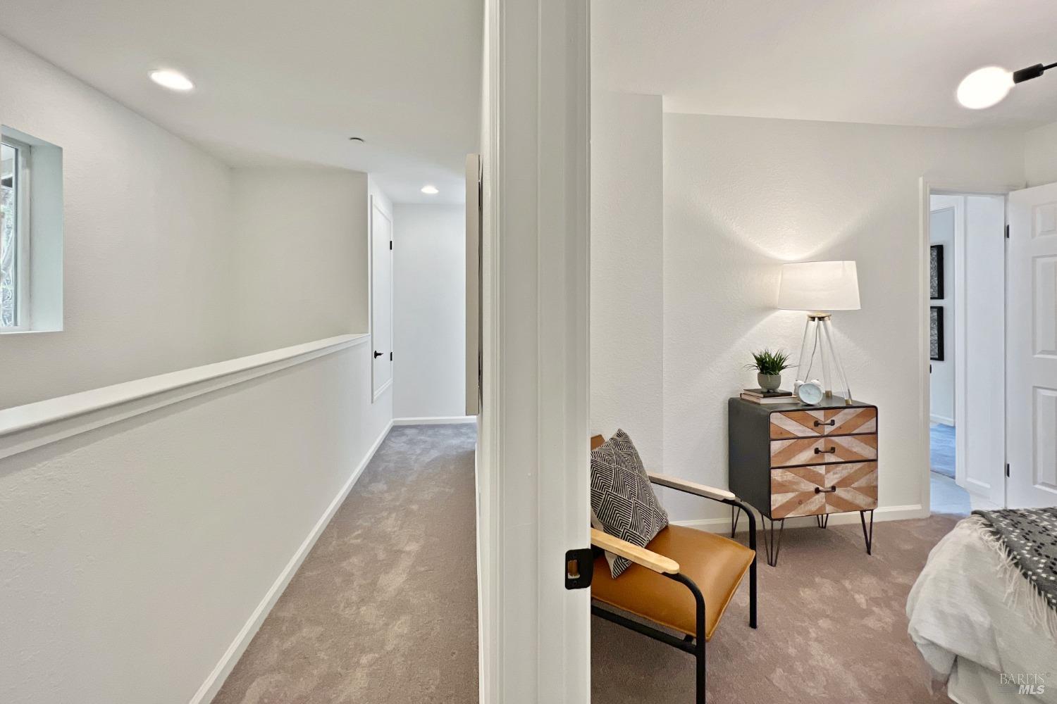 Detail Gallery Image 46 of 52 For 18333 Old Monte Rio Rd, Guerneville,  CA 95446 - 1 Beds | 2 Baths