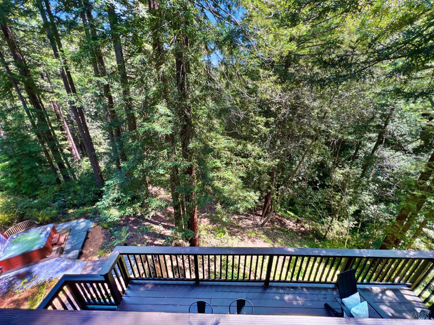 Detail Gallery Image 38 of 52 For 18333 Old Monte Rio Rd, Guerneville,  CA 95446 - 1 Beds | 2 Baths