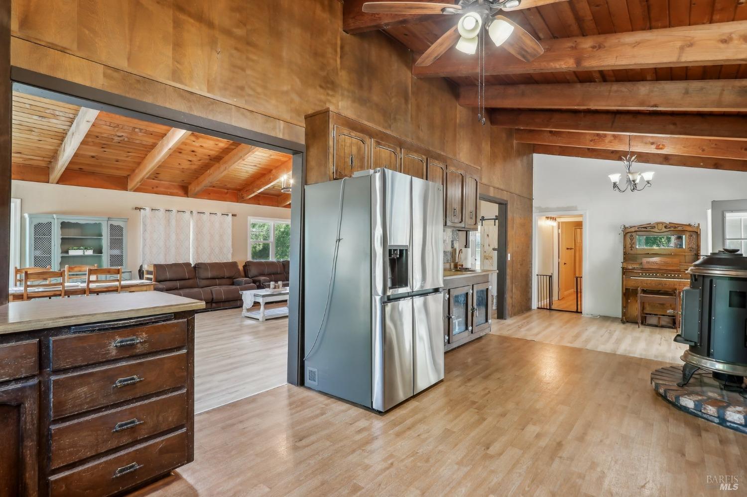 Detail Gallery Image 13 of 57 For 7500 Clement Rd, Vacaville,  CA 95688 - 3 Beds | 3 Baths