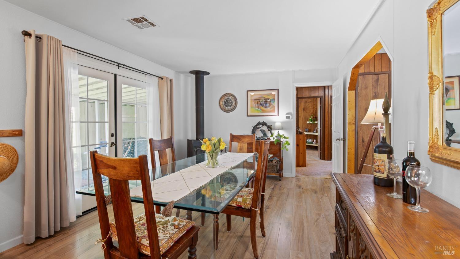 Detail Gallery Image 40 of 60 For 24019 Hilderbrand Rd, Middletown,  CA 95461 - 6 Beds | 2/3 Baths