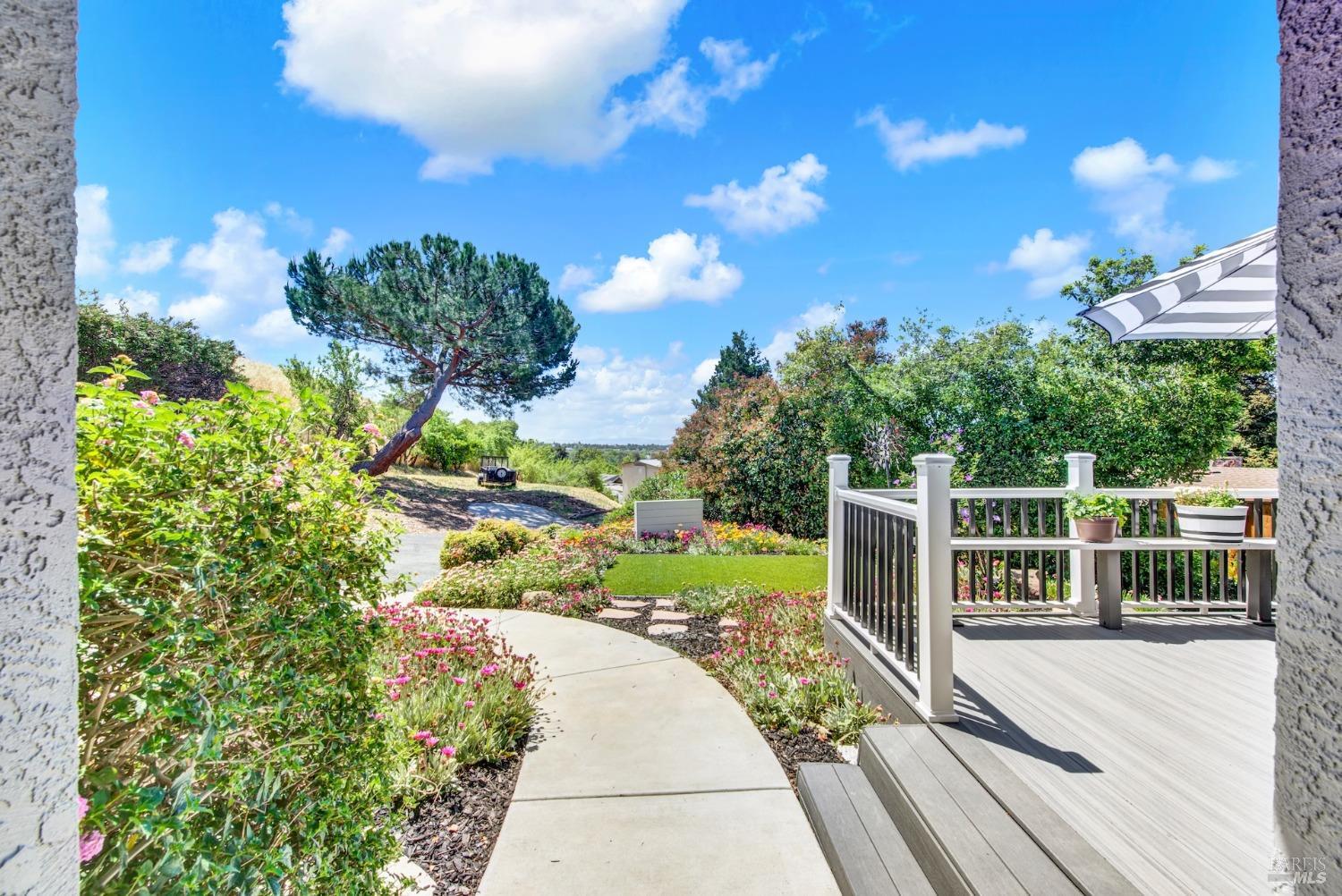 Detail Gallery Image 53 of 57 For 280 Park St, Concord,  CA 94520 - 4 Beds | 2 Baths