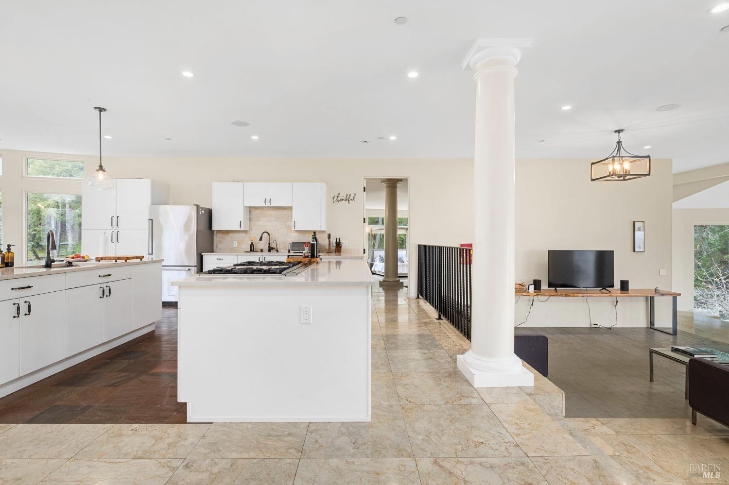Detail Gallery Image 7 of 39 For Address Is Not Disclosed, Kentfield,  CA 94904 - 4 Beds | 4/1 Baths