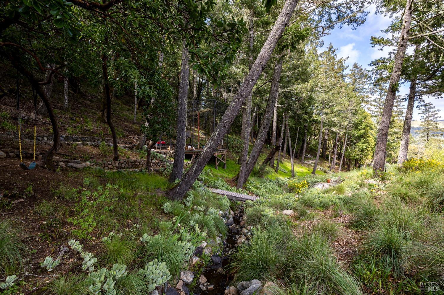 Detail Gallery Image 26 of 39 For Address Is Not Disclosed, Kentfield,  CA 94904 - 4 Beds | 4/1 Baths