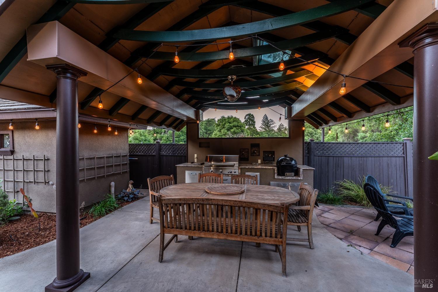 Detail Gallery Image 59 of 59 For 605 Park Blvd, Ukiah,  CA 95482 - 4 Beds | 3 Baths