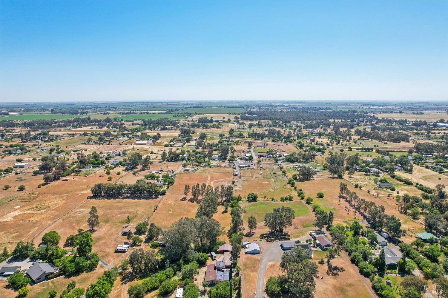 Detail Gallery Image 51 of 57 For 7500 Clement Rd, Vacaville,  CA 95688 - 3 Beds | 3 Baths