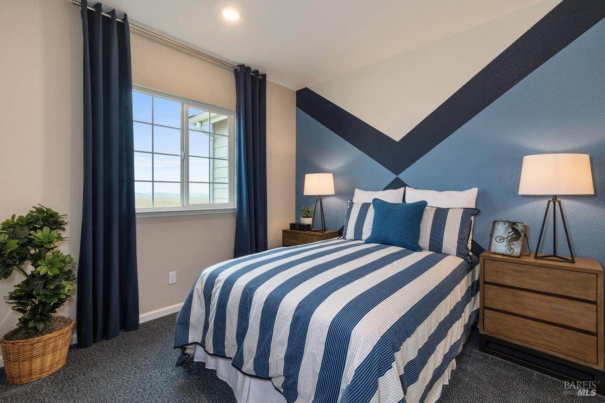 Detail Gallery Image 7 of 9 For 783 Billhook Dr, Vacaville,  CA 95687 - 5 Beds | 3 Baths