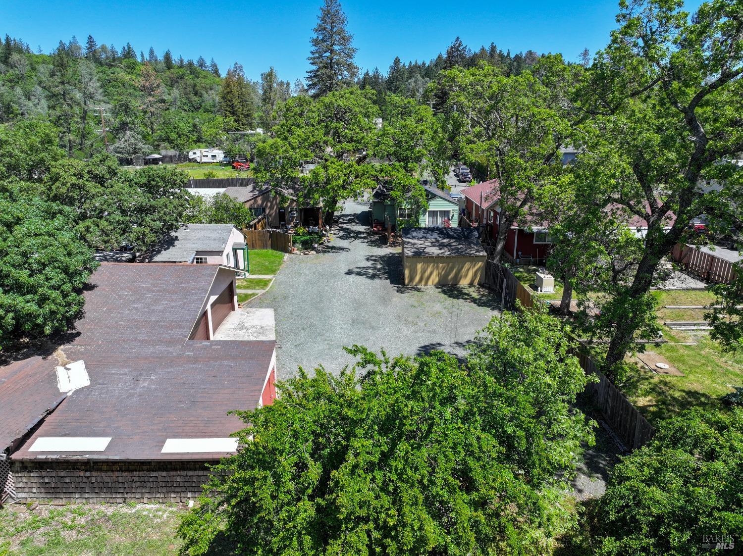 Detail Gallery Image 85 of 89 For 473 Newton Way, Angwin,  CA 94508 - – Beds | – Baths