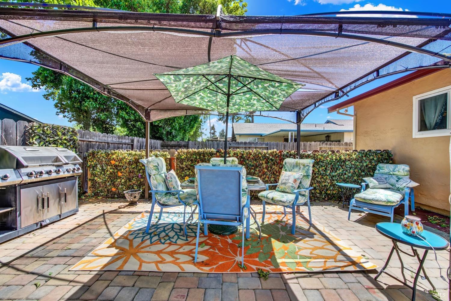Detail Gallery Image 51 of 58 For 603 Woodlark Dr, Suisun City,  CA 94585 - 4 Beds | 2 Baths