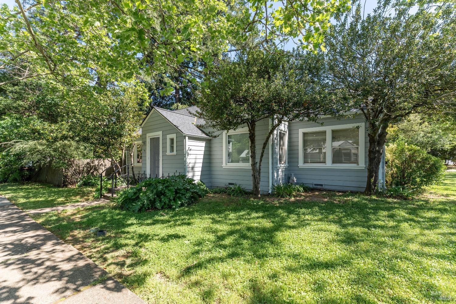 Detail Gallery Image 20 of 20 For 735 Grove Ave, Ukiah,  CA 95482 - 2 Beds | 1 Baths